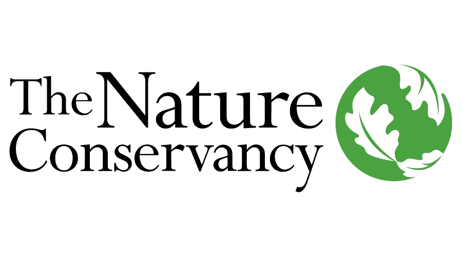 the nature conservancy vector logo